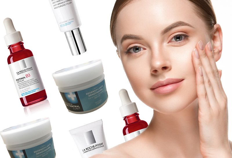 dermocosmetica farmacia